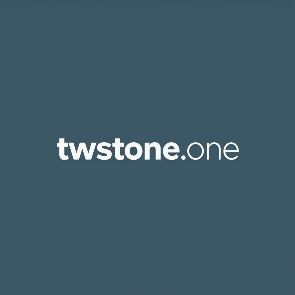 Twstone